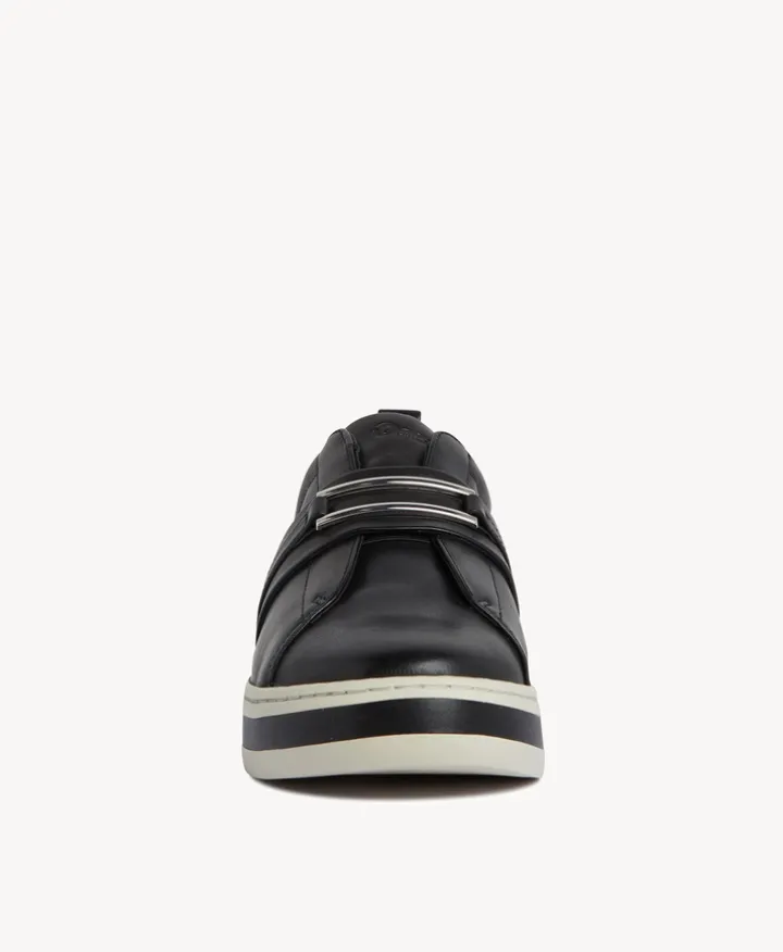 Gardenia Slip On