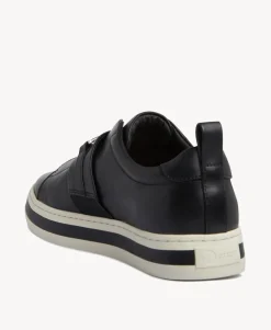 Gardenia Slip On
