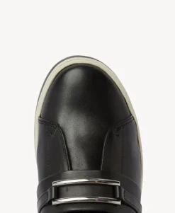 Gardenia Slip On