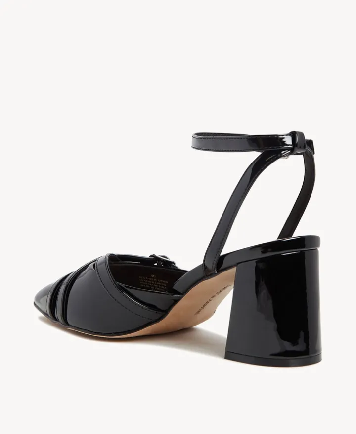 Gatsby Heel