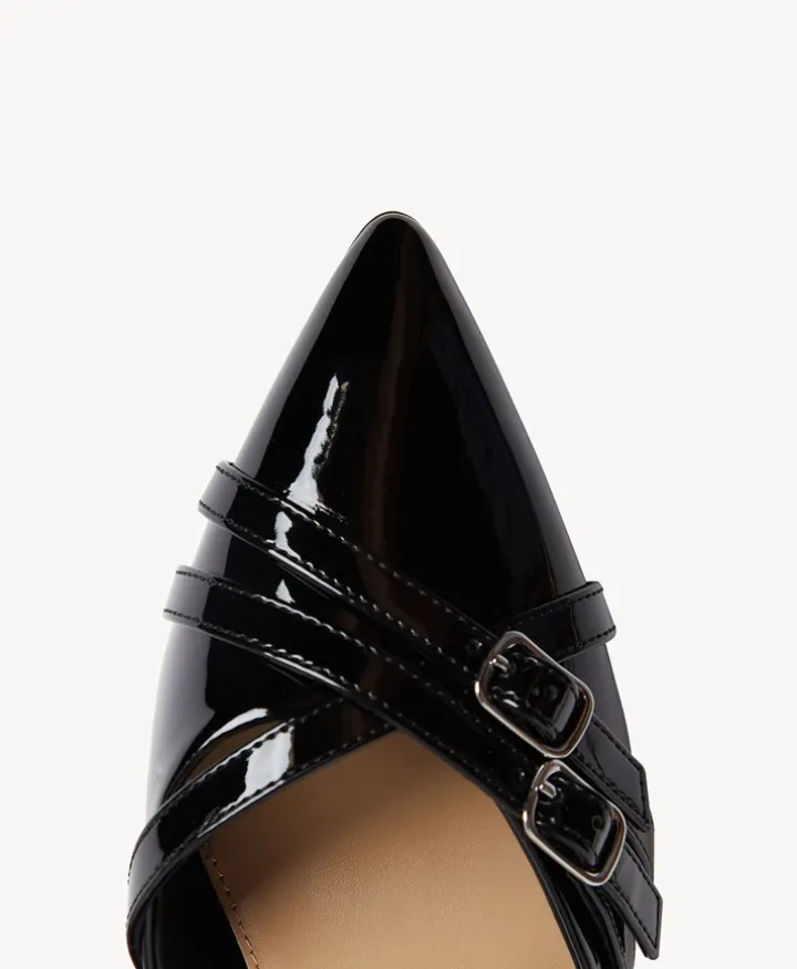 Gatsby Heel