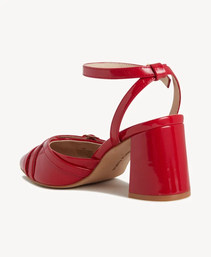 Gatsby Heel