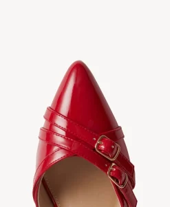 Gatsby Heel