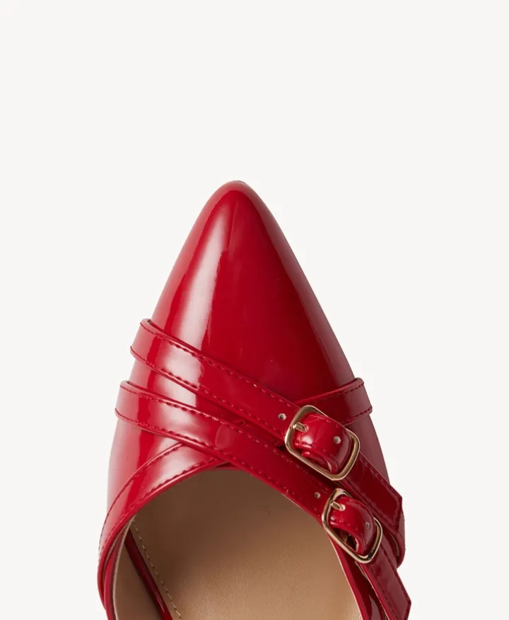 Gatsby Heel
