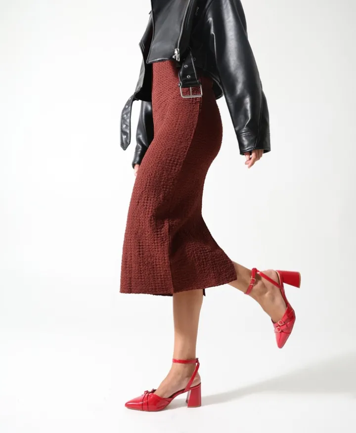 Gatsby Heel