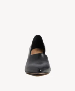 Geneva Heel