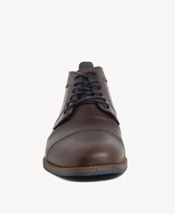 Geoff Dress Boot