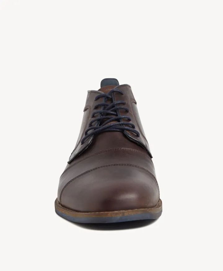 Geoff Dress Boot