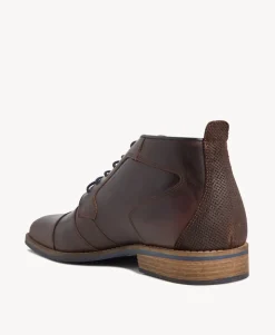 Geoff Dress Boot