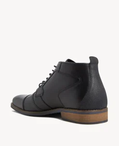 Geoff Dress Boot