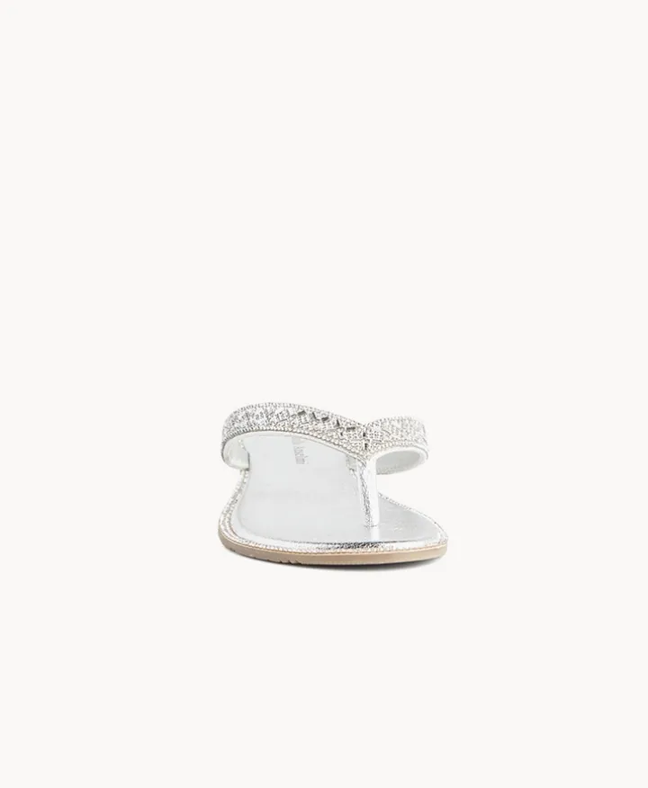 Glitz Sandal