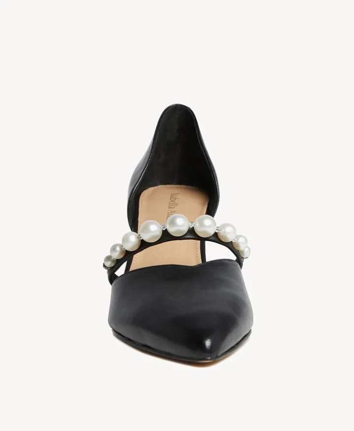 Grace Bridal Heel