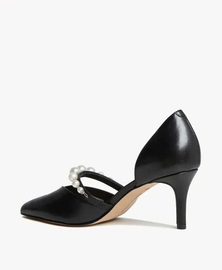 Grace Bridal Heel