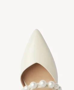 Grace Bridal Heel