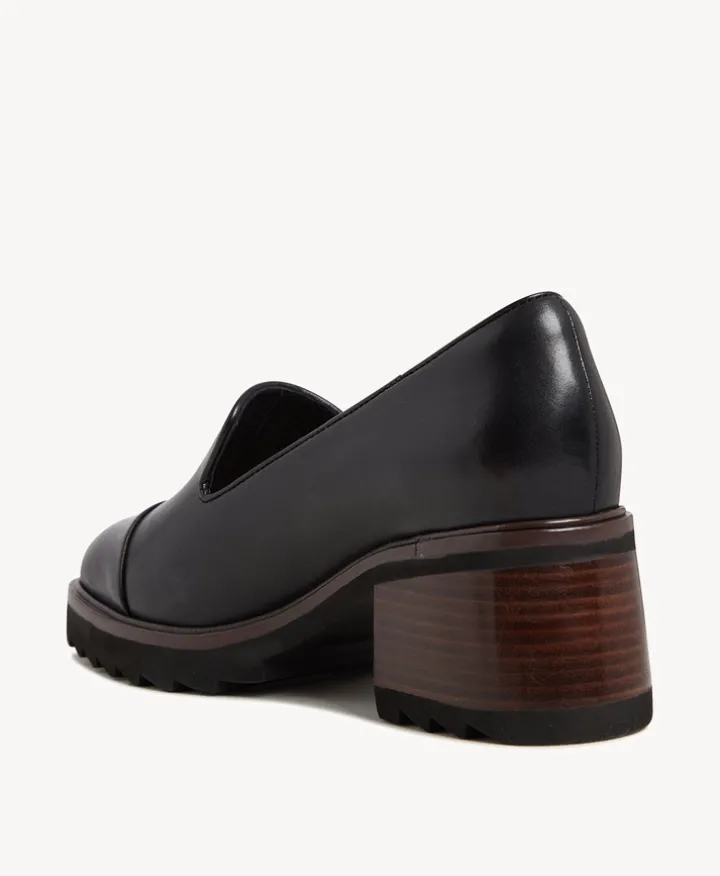 Hallie Loafer