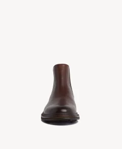 HalpertWide Dress Boot
