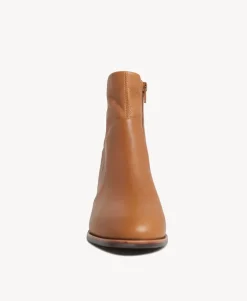 Hampton Ankle Boot