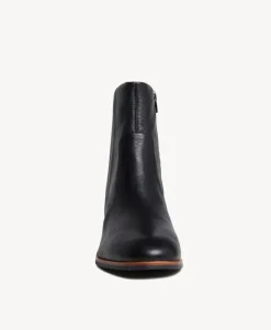Hampton Ankle Boot