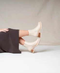 Hana Ankle Boot