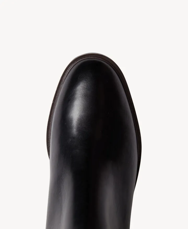 Harrison Knee High Stretch Boot