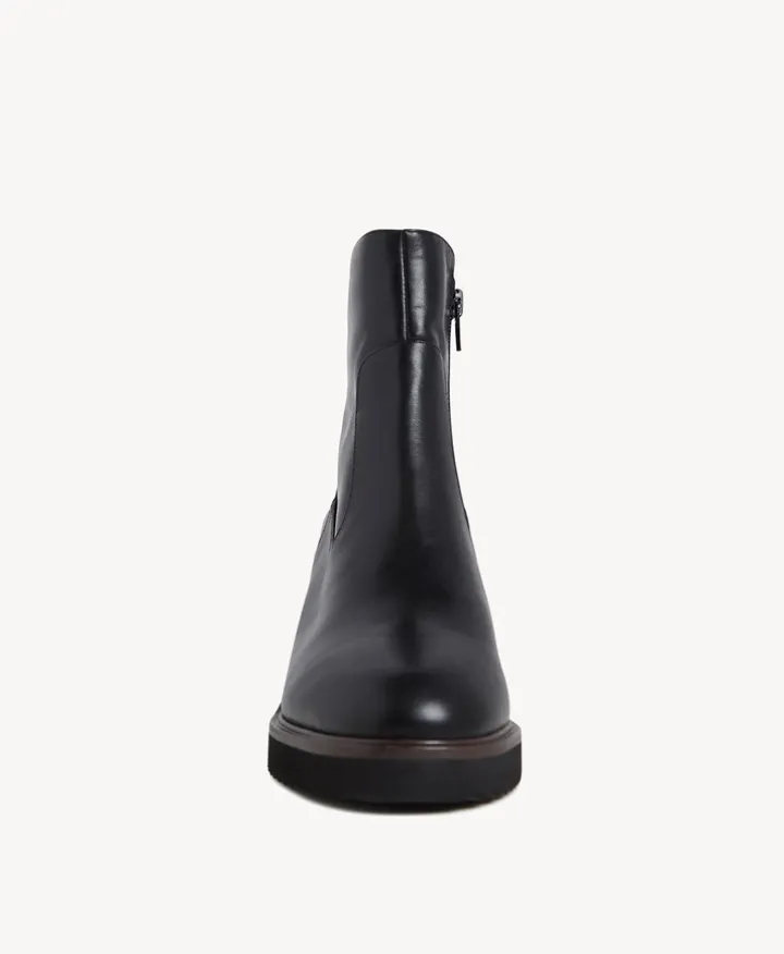 Henri Ankle Boot