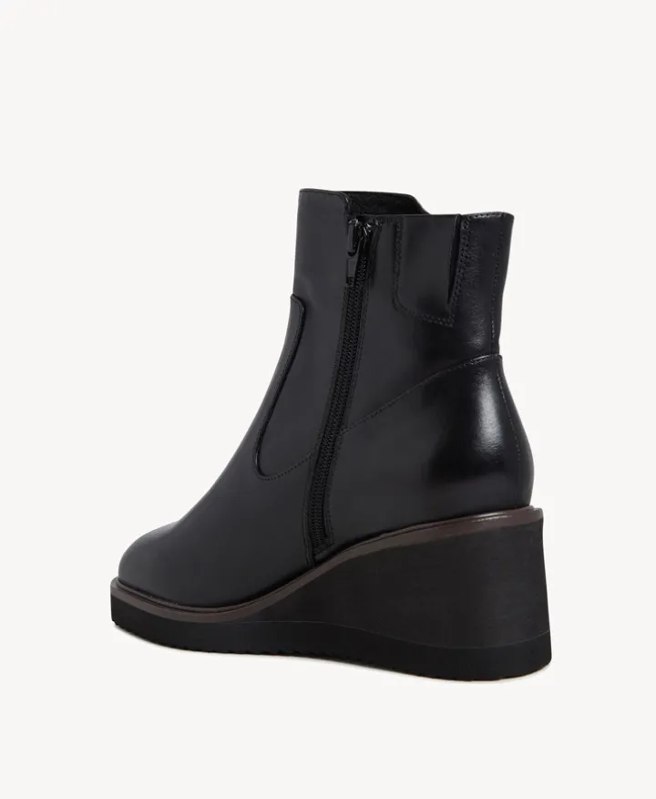 Henri Ankle Boot