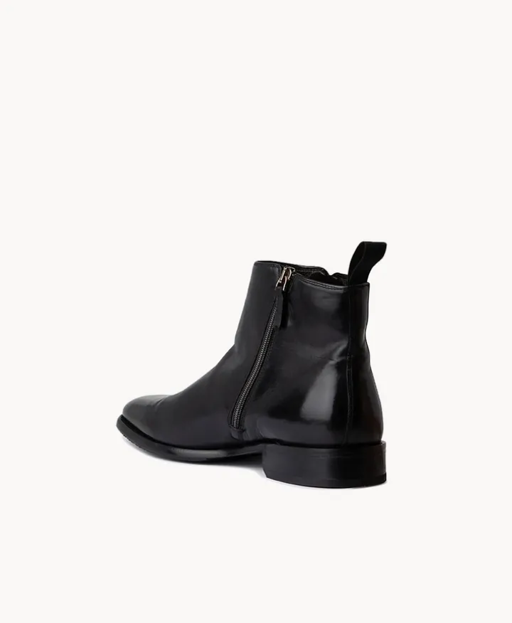 Holt Dress Boot
