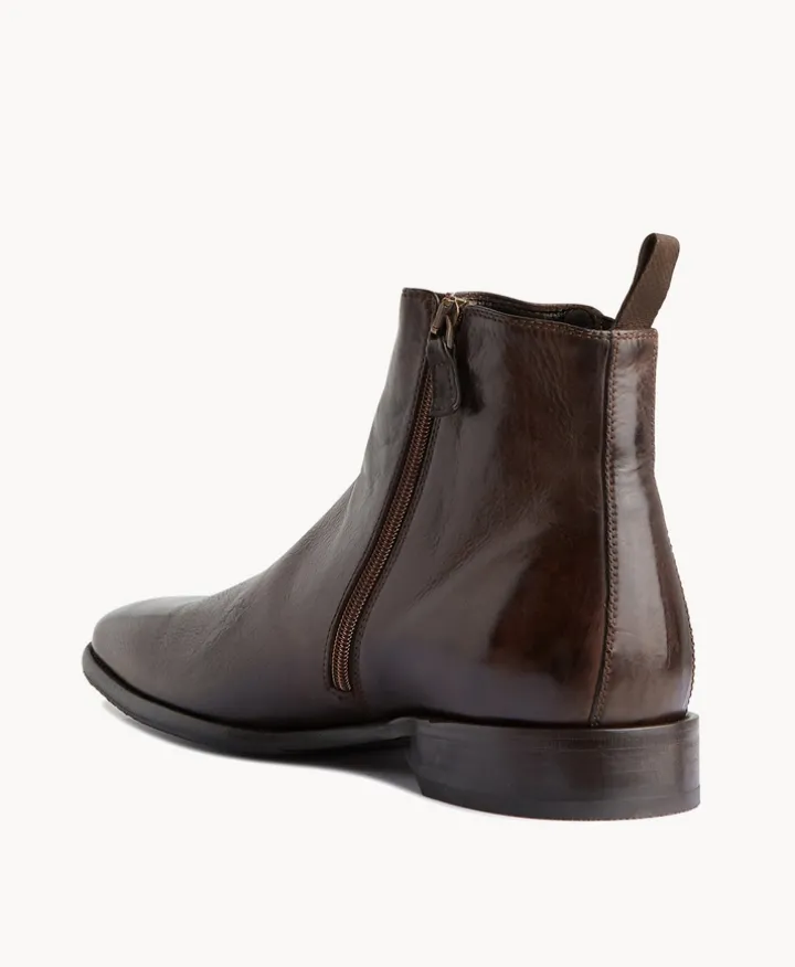 Holt Dress Boot