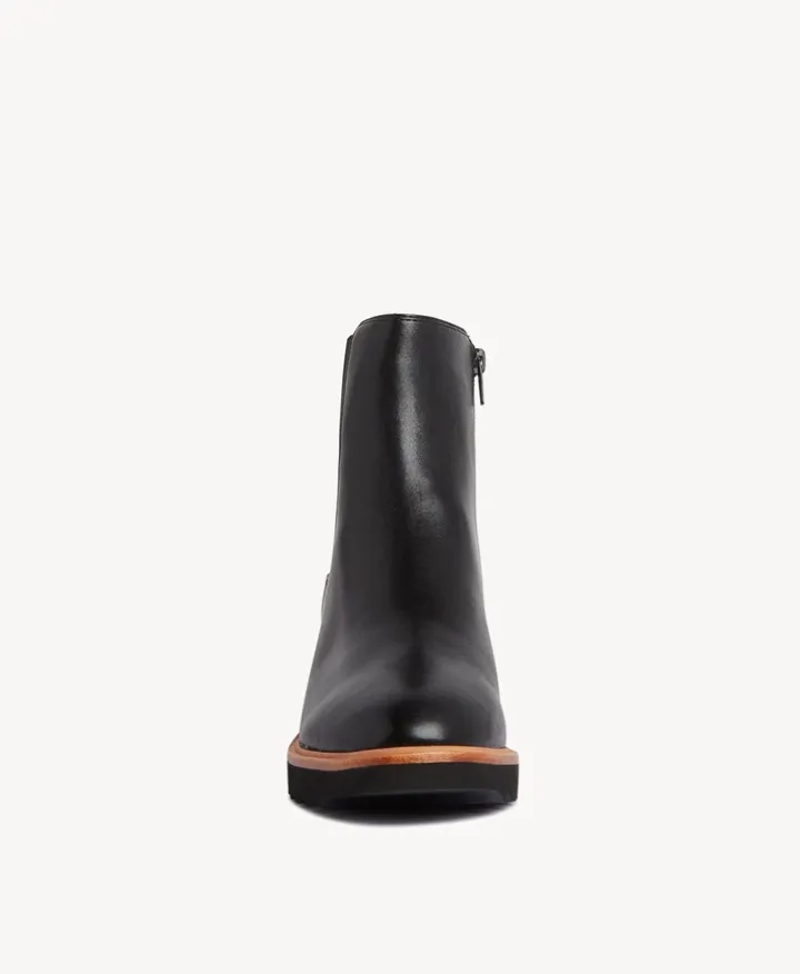 Hudson Ankle Boot