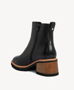 Hudson Ankle Boot