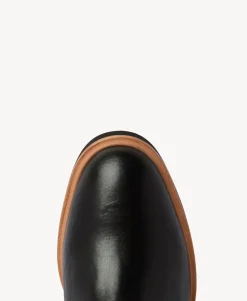 Hudson Ankle Boot