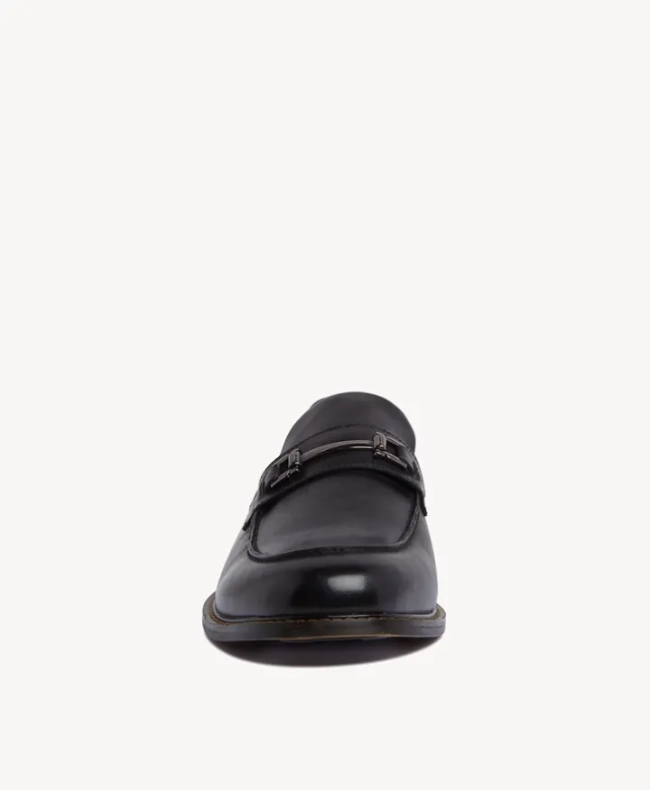 Husky Wide Loafer