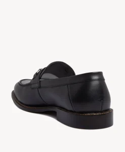 Husky Wide Loafer