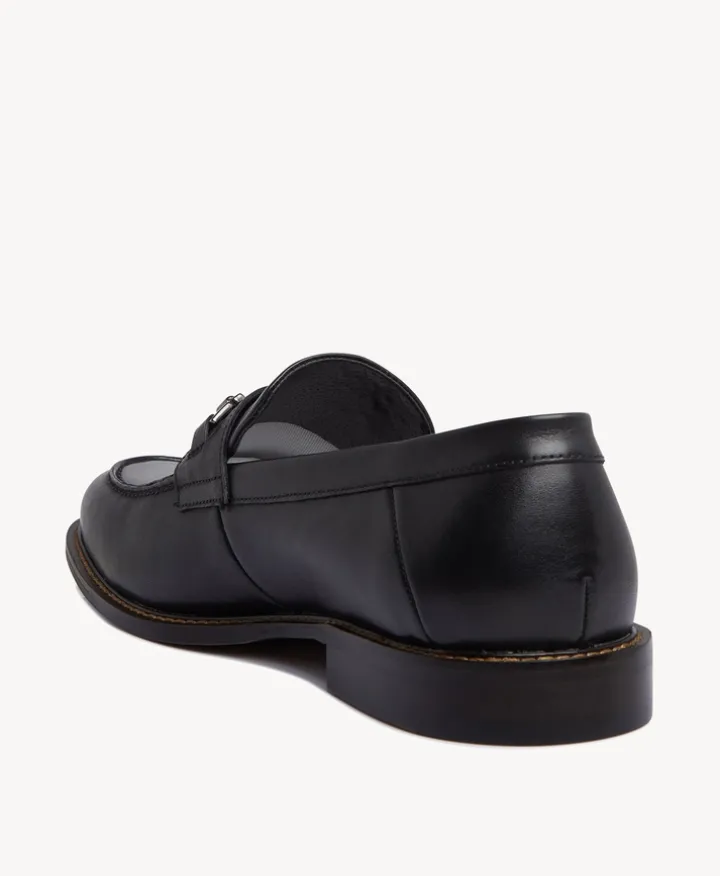 Husky Wide Loafer