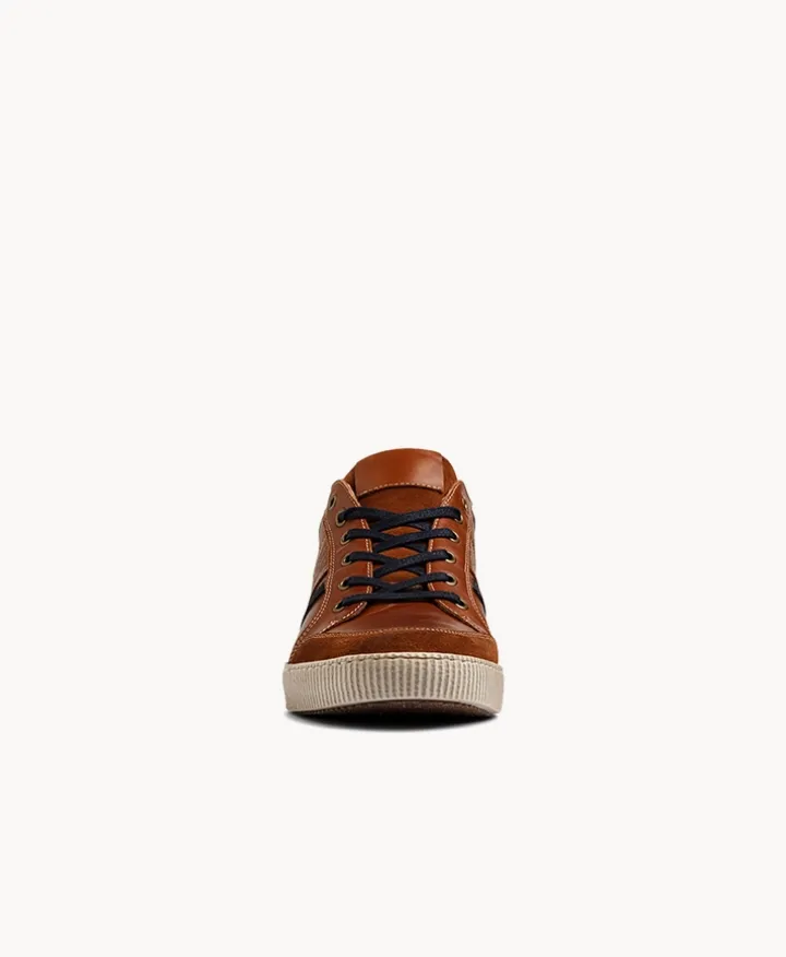 Hynek Leather Sneaker