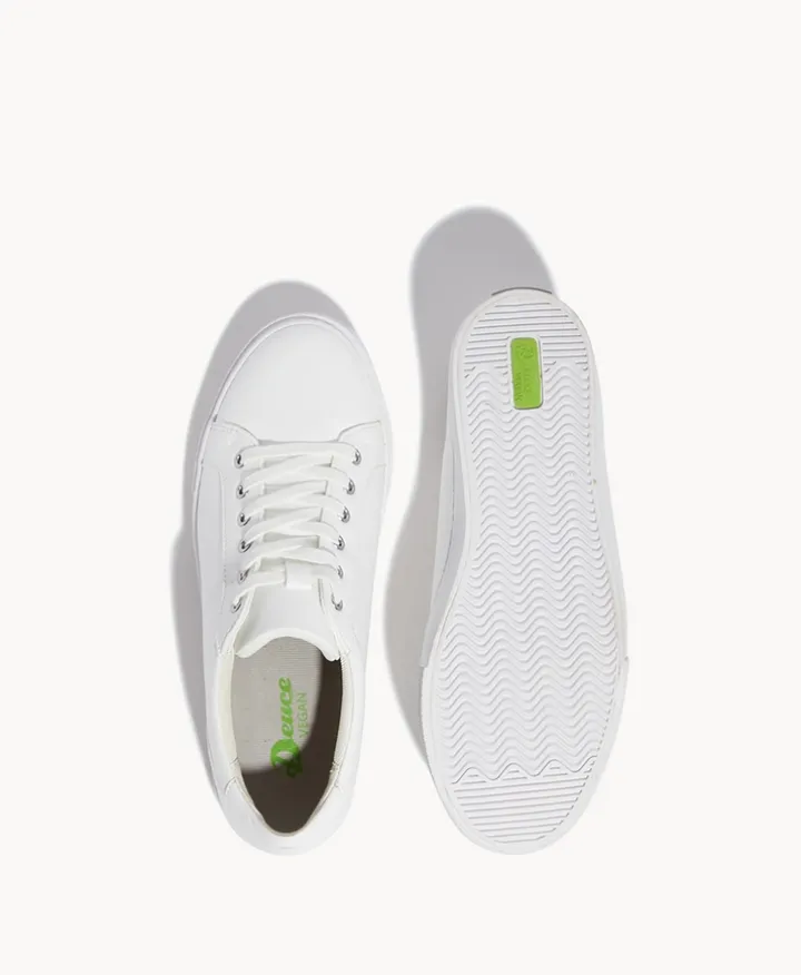 Imogen Vegan Sneaker