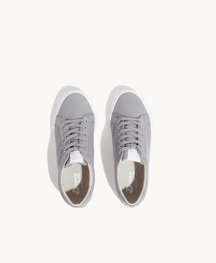 Imogen Wide Sneaker