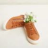 Imogen Zip Sneaker