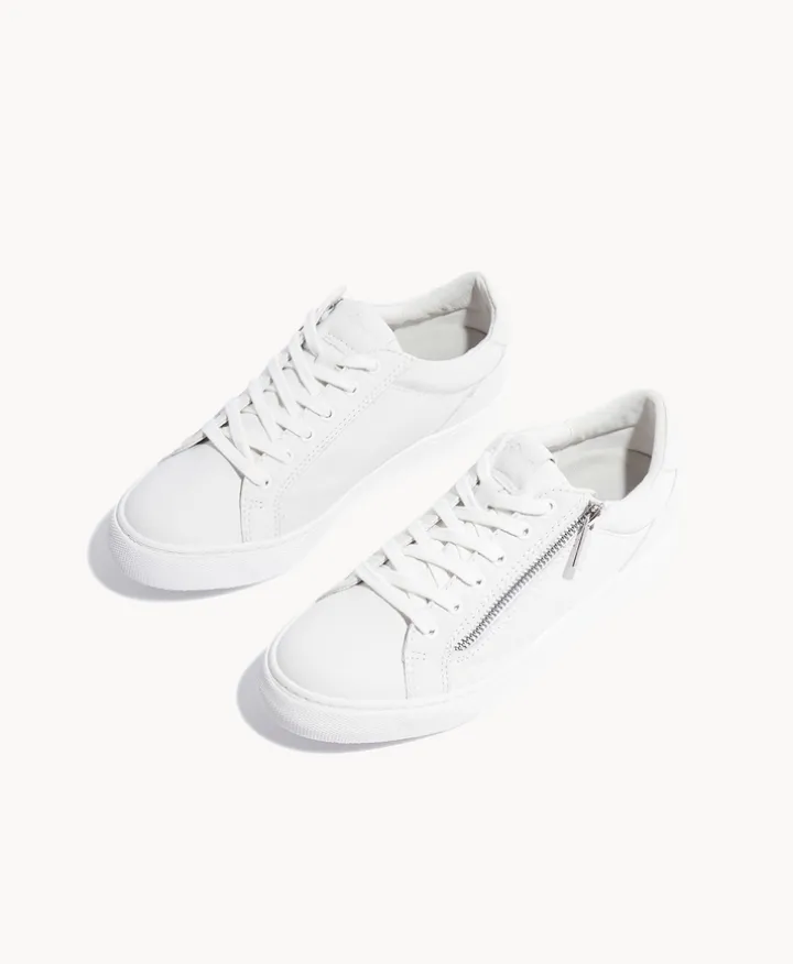 Imogen Zip Sneaker