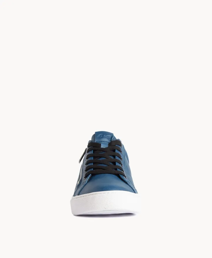 Imogen Zip Sneaker