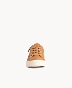 Imogen Zip Sneaker