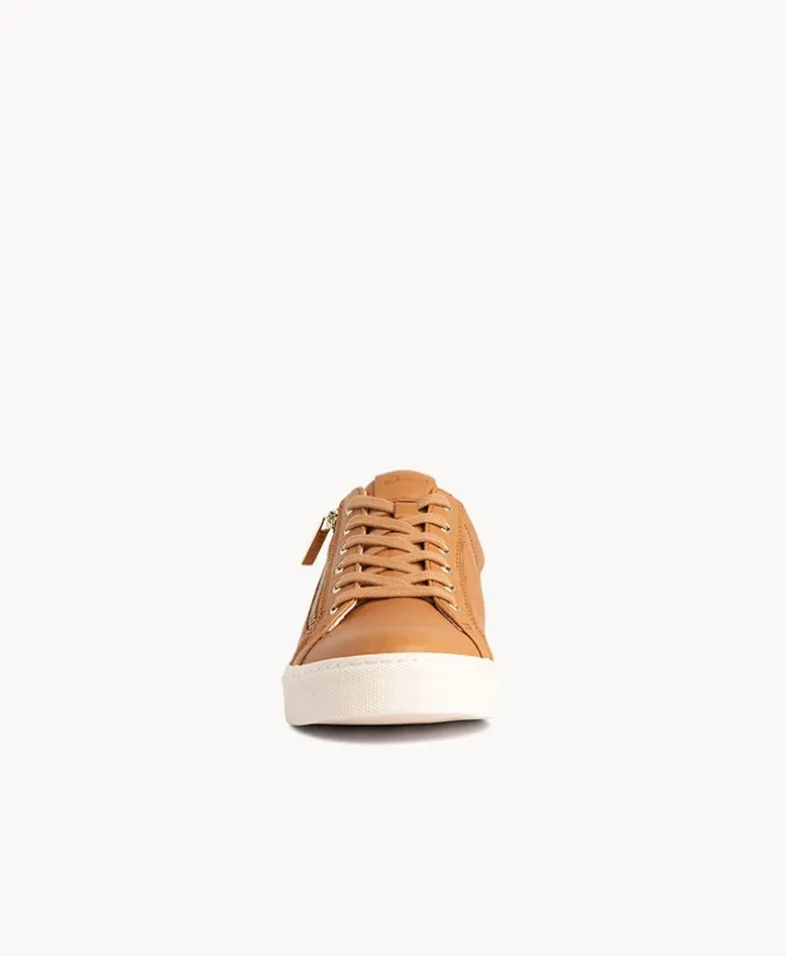 Imogen Zip Sneaker