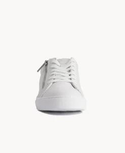 Imogen Zip Sneaker