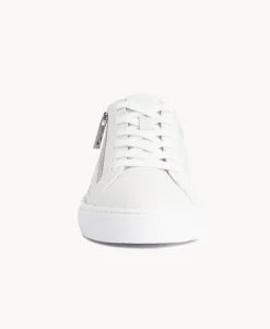 Imogen Zip Sneaker