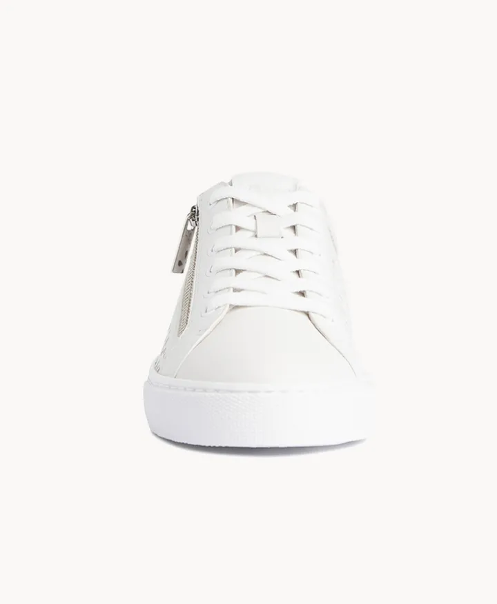 Imogen Zip Sneaker