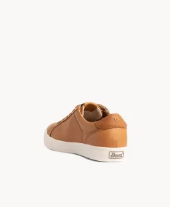 Imogen Zip Sneaker