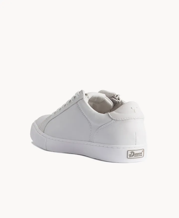 Imogen Zip Sneaker