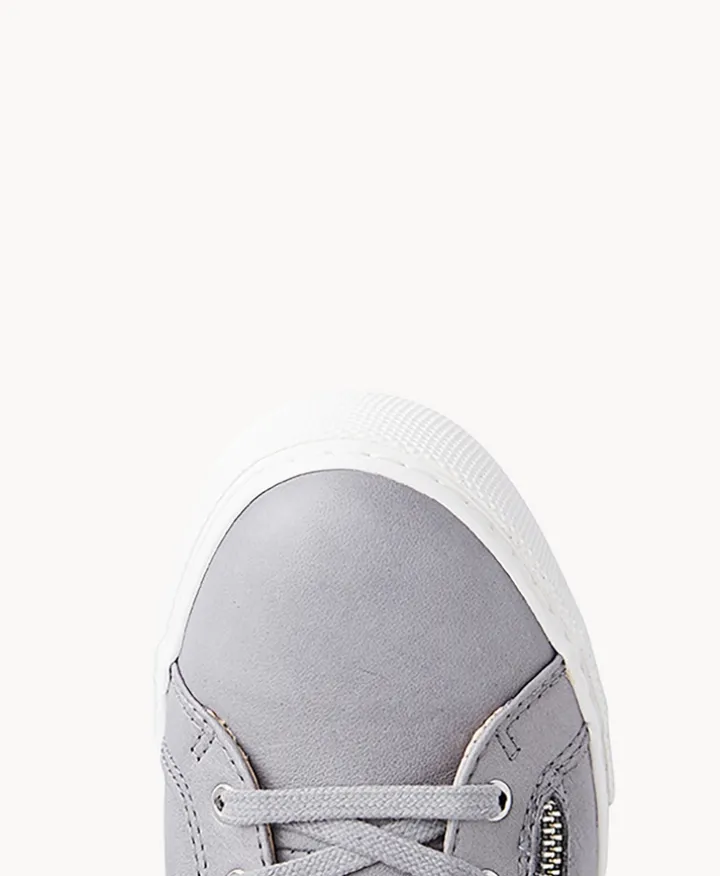 Imogen Zip Sneaker