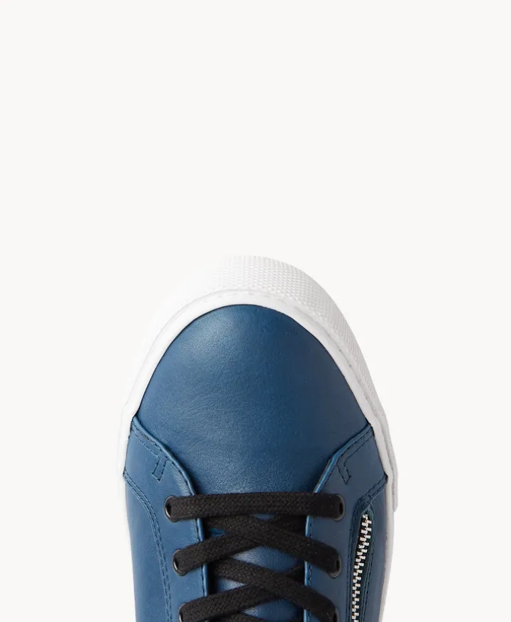 Imogen Zip Sneaker