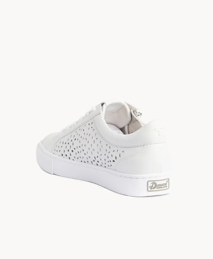 Imogen Zip Sneaker